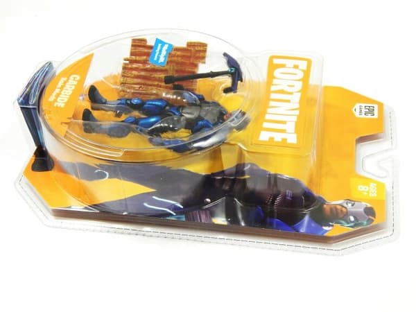 Fortnite Carbide figurine, 10 cm