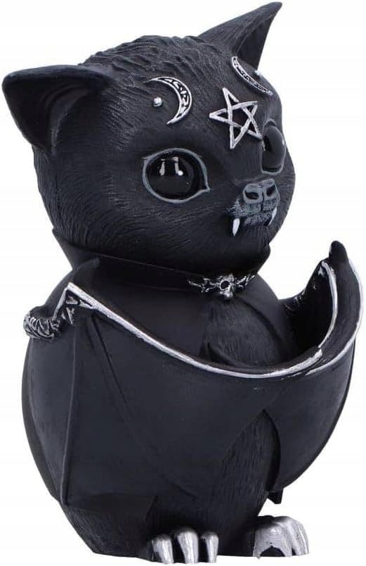 CULT CUTIES BEELZEBAT FIGURE 9 CM