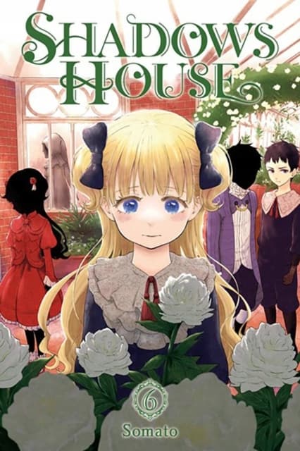 Shadows House, Vol. 6 Somato