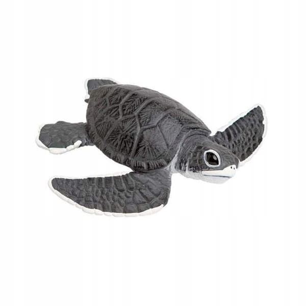 YOUNG SEA TURTLE - Safari Ltd. - 268129