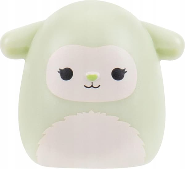 JAZWARES SQUISH-A-LONGS 8-pack W6