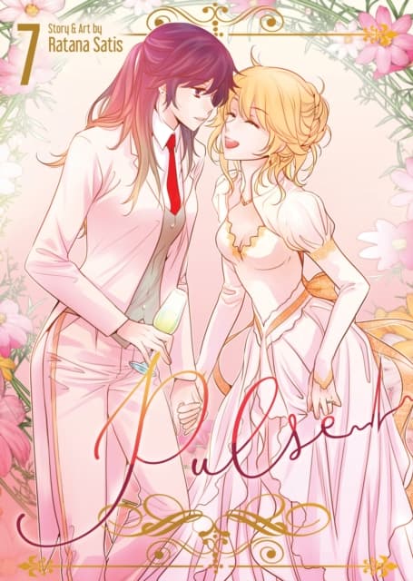 PULSE Vol. 7 RATANA SATIS