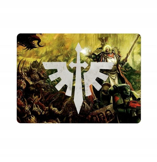Datasheet Cards – Dark Angels