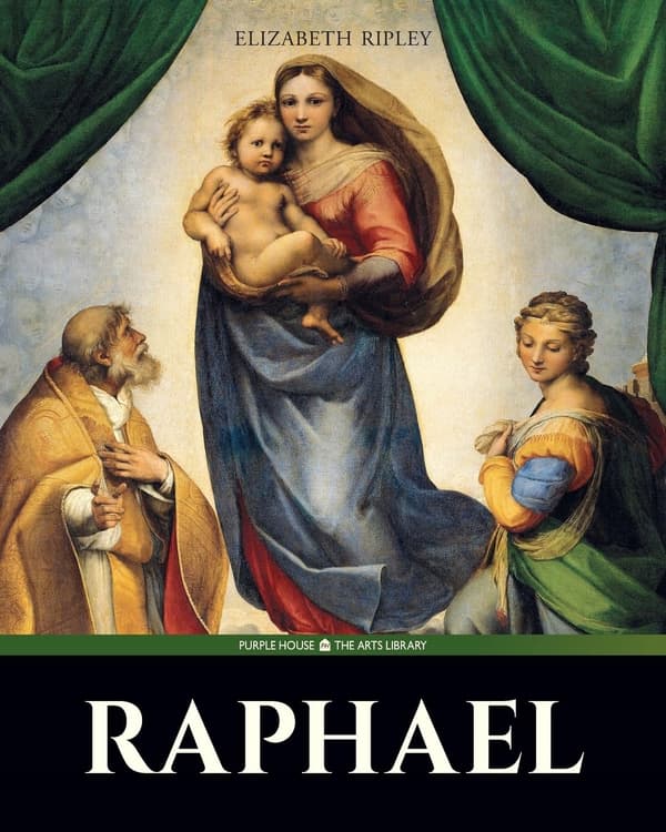 Raphael Ripley, Elizabeth