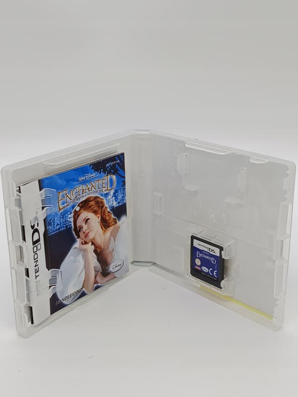 Disney's Enchanted for Nintendo DS (boxed)