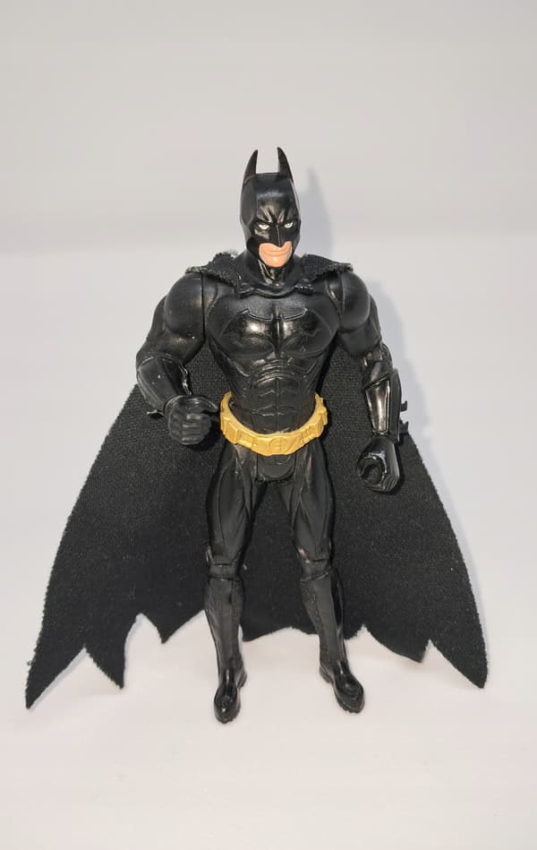 DC Multiverse Batman (Dark Detective)