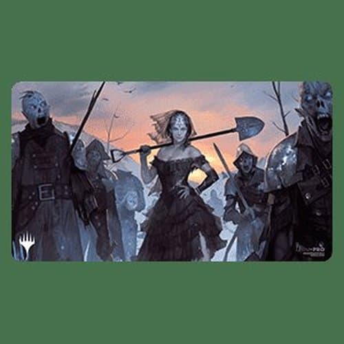 MTG Innistrad Remastered: "Heartless Summoning" Playmat
