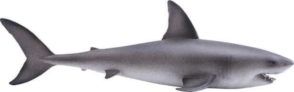 Mojo Great White Shark