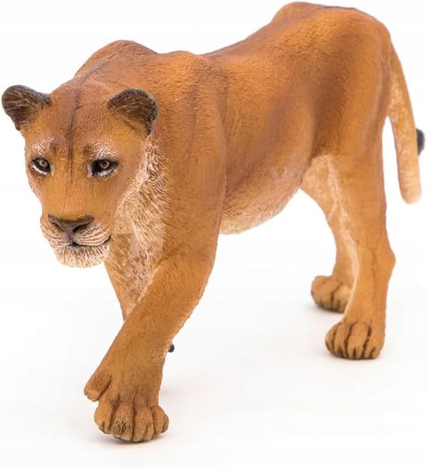 LIONESS - PAPO - 50028