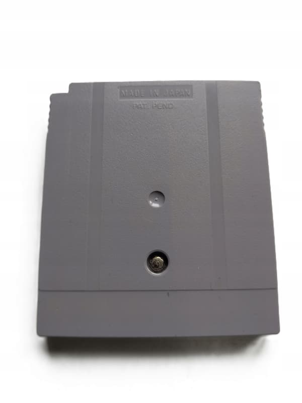 TOY STORY Game Boy ENG
