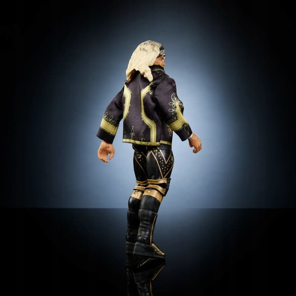 MATTEL WWE Elite Lexis King Figure