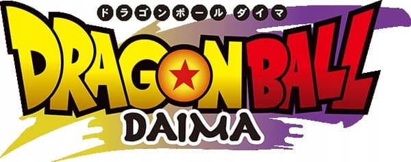 PANINI DRAGON BALL DAIMA – 24 PACKETS, 6 CARDS EACH