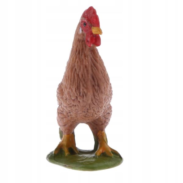 Realistic animal model Figurine Action figures Play set Toy