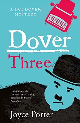 Dover Three: 3 (A Dover Mystery)