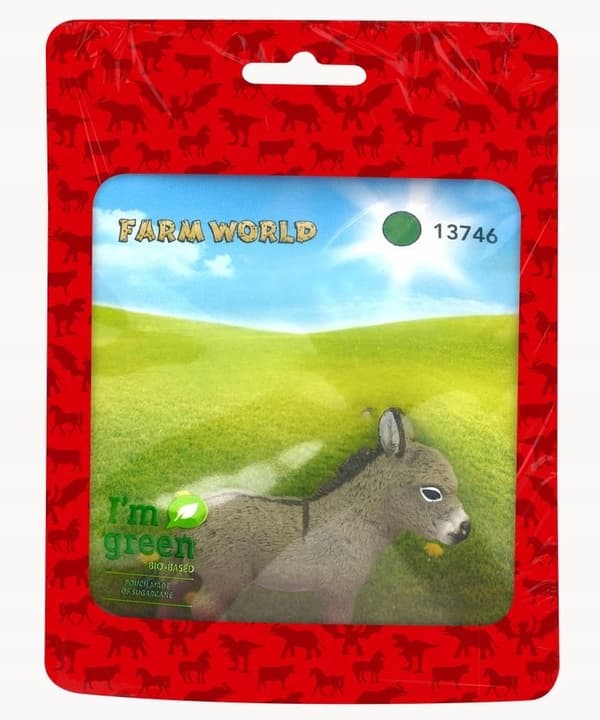 DONKEY SLH13746 [FIGURINE]
