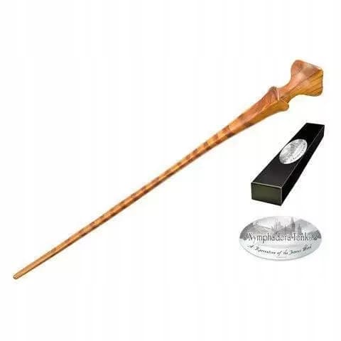 HARRY POTTER NYMPHADORA TONKS’ WAND