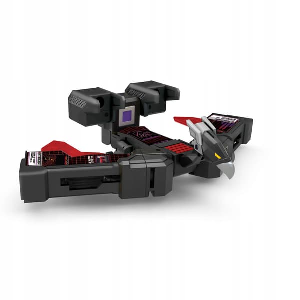 TRANSFORMERS TITAN LASERBEAK robot aeroplane HASBRO