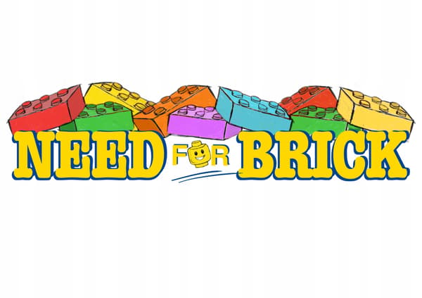 LEGO 42033 Technic Lightning Bolt