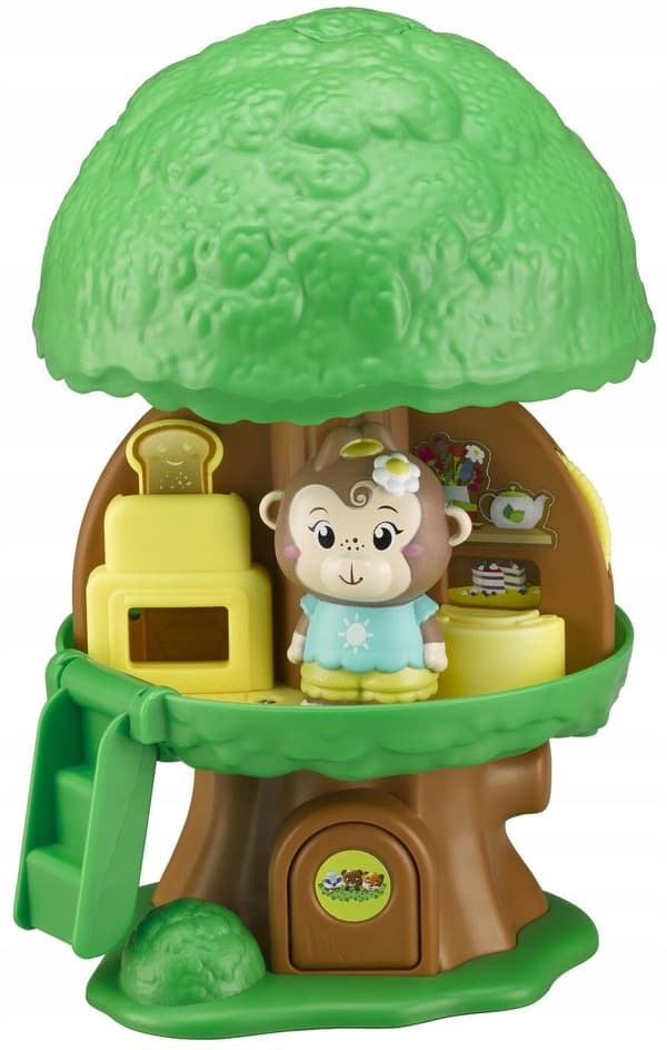 CHLOROPHYLL MINI MAGIC TREE PORTABLE PLAYHOUSE