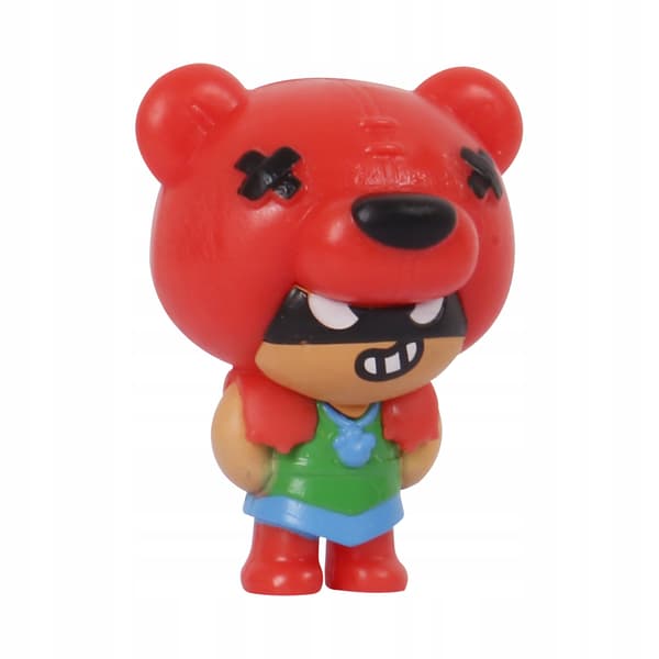 BRAWL STARS SERIES 2 SET OF 12 FIGURES