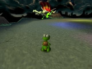 Croc 2 | PS1/PSX | ENG