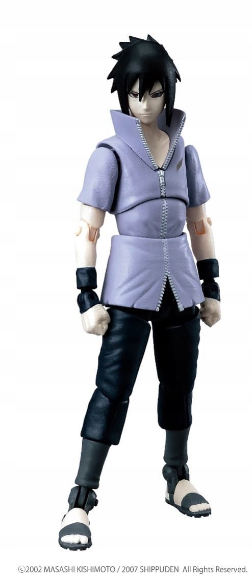 ULTIMATE LEGENDS NARUTO – SASUKE: FINAL VALLEY