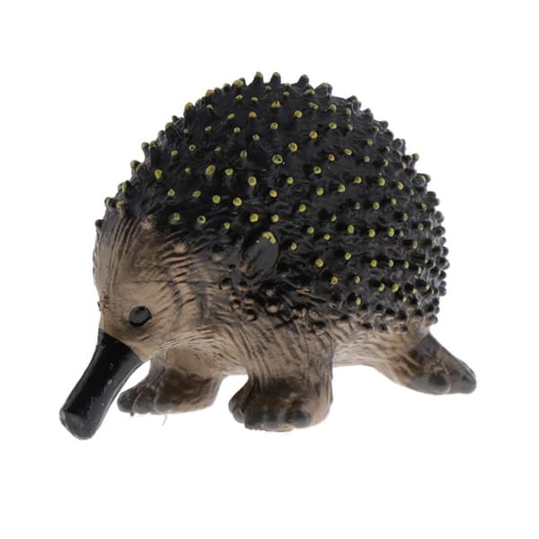 Nature Children's Model Educational Toy Figurine Birthday Present Large Mole