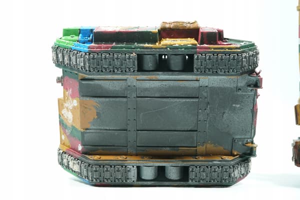 Warhammer 40,000 Imperial Guard Hydra Tank