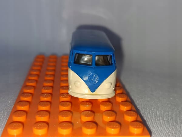 Lego 258pb09 HO Scale VW Van, 1 piece