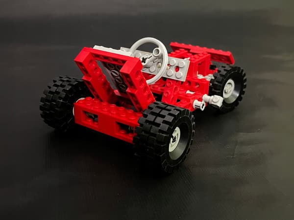 8030 LEGO Universal Set