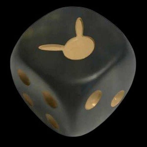 Pokemon Generations: Translucent Die
