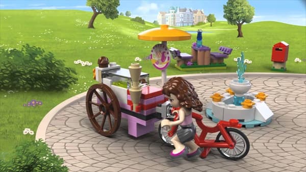 LEGO Friends 41030