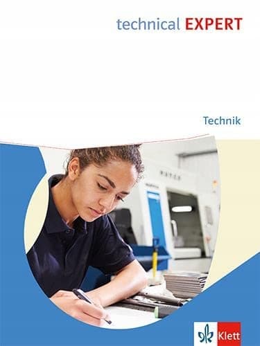 Technical EXPERT. Technician. Textbook: KLETT ERNST Textbook /TEXTBOOK