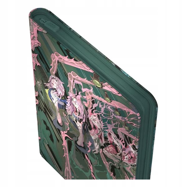 Ultimate Guard Zipfolio 360 Xenoskin Magic: The Gathering Duskmourn: