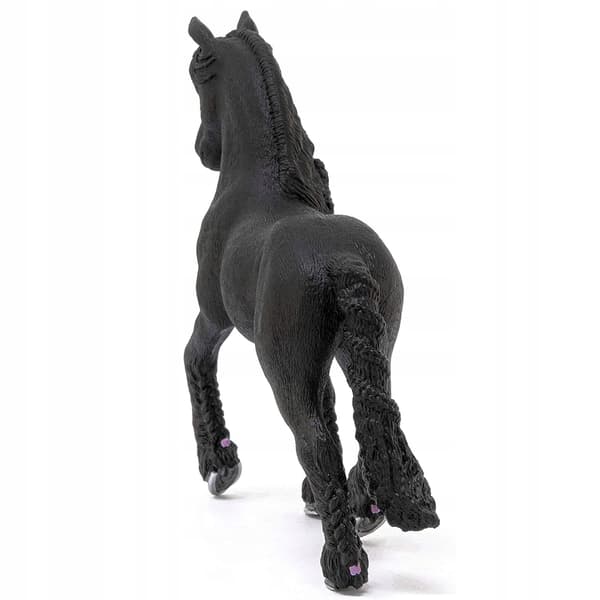 Schleich 13906 Friesian Mare