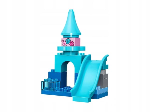 LEGO 10596 Duplo – Disney Princess Collection