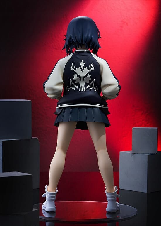 Kill la Kill Pop Up Parade L Ryuko Matoi Souvenir Jacket Anime Figurine