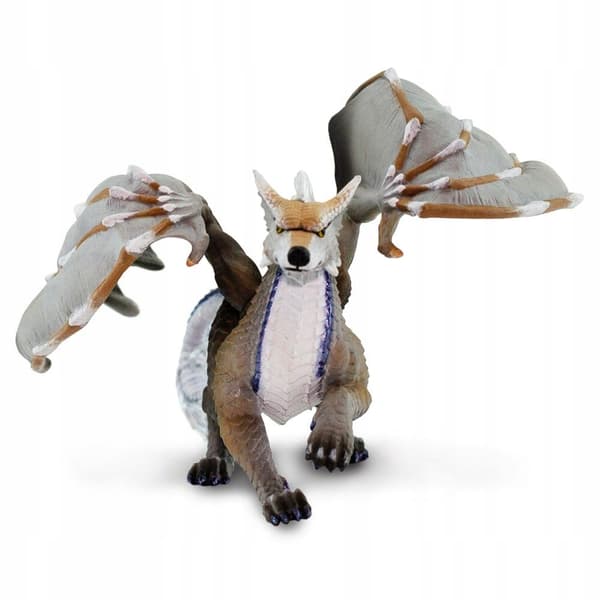 WOLF DRAGON - Safari Ltd. - 100069