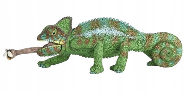 CHAMELEON - Chameleon - PAPO - 50177