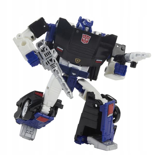 Transformers Deep Cover WFCGS23 War for Cybertron