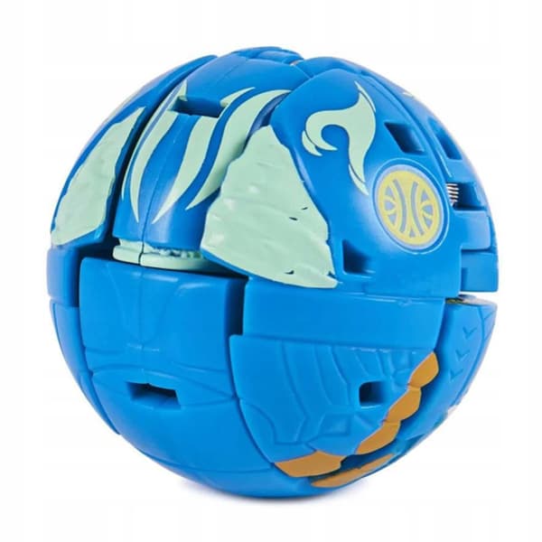 Bakugan Evolutions Basic Sphere Figure