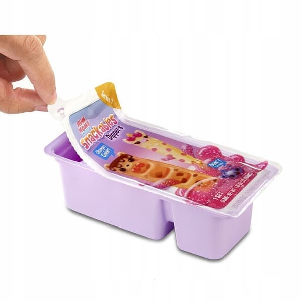 Num Noms Snackables Dippers Fragrant Snacks Series 1 – Original MGA