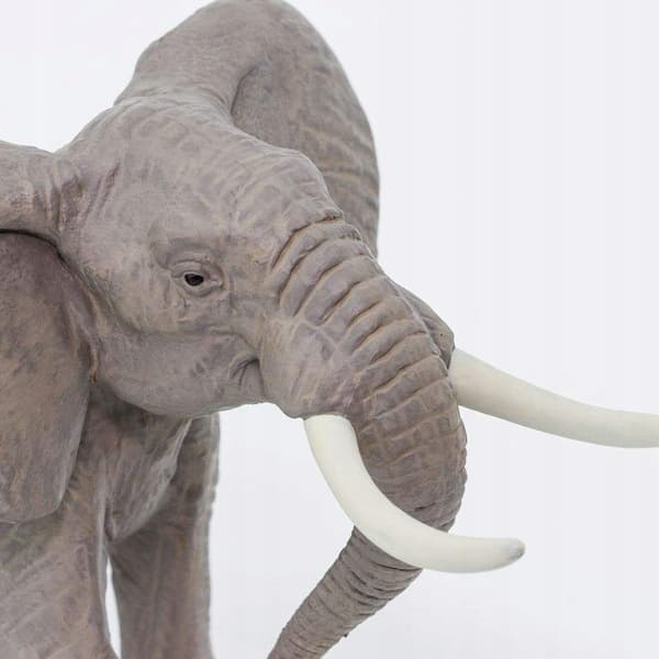 AFRICAN ELEPHANT - Safari Ltd. - 295629