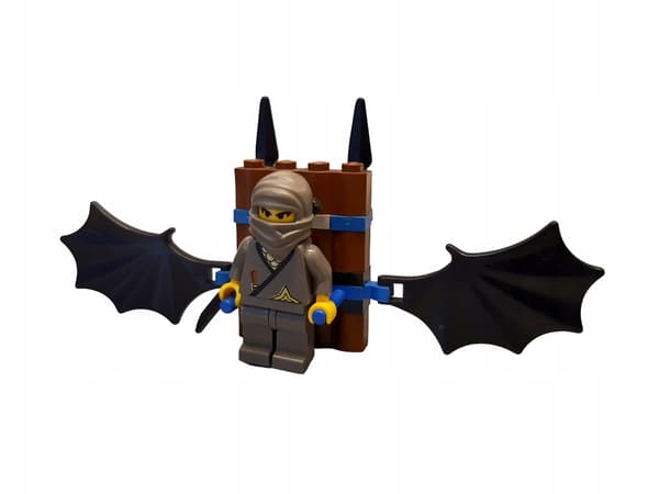 LEGO 3019 Flying Ninja Big Bat polybag