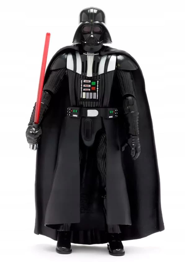 DISNEY Darth Vader STAR WARS figurine