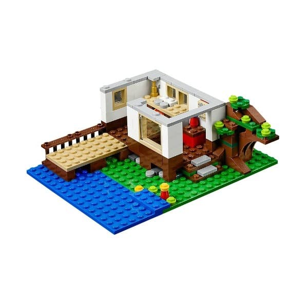 LEGO 31010 Creator 3-in-1 Treehouse