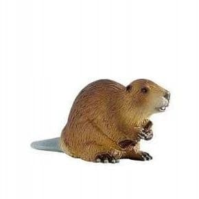 FIGURINE – BEAVER [FIGURINE]