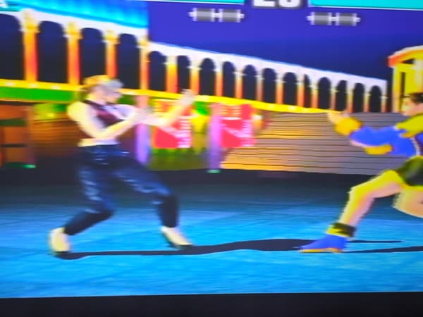 Tekken 3 for PlayStation (PSX) – DISC ONLY. PLEASE READ THE DESCRIPTION!