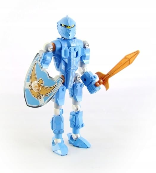 LEGO Knights' Kingdom: 8771 - Jayko