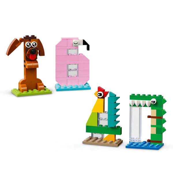 LEGO Iconic 40807 Birthday Numbers